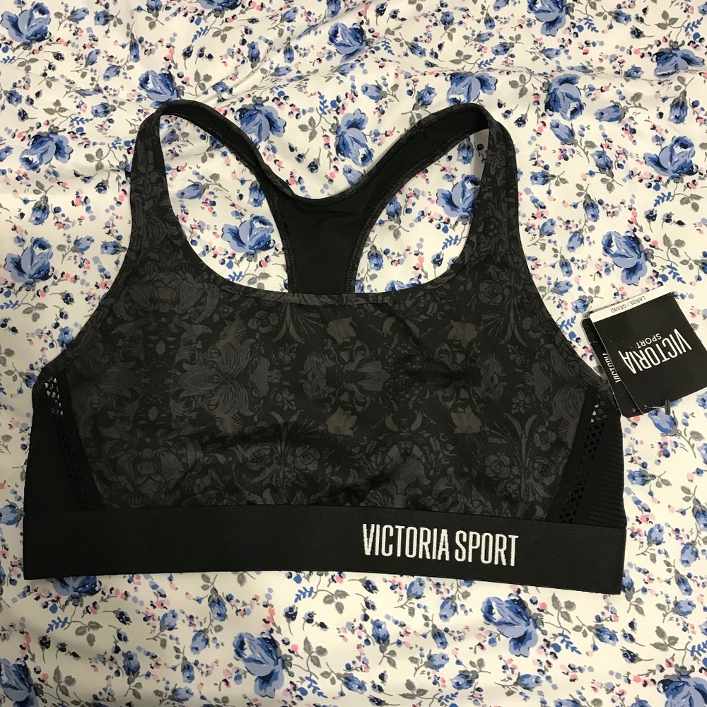Victoria sport bra